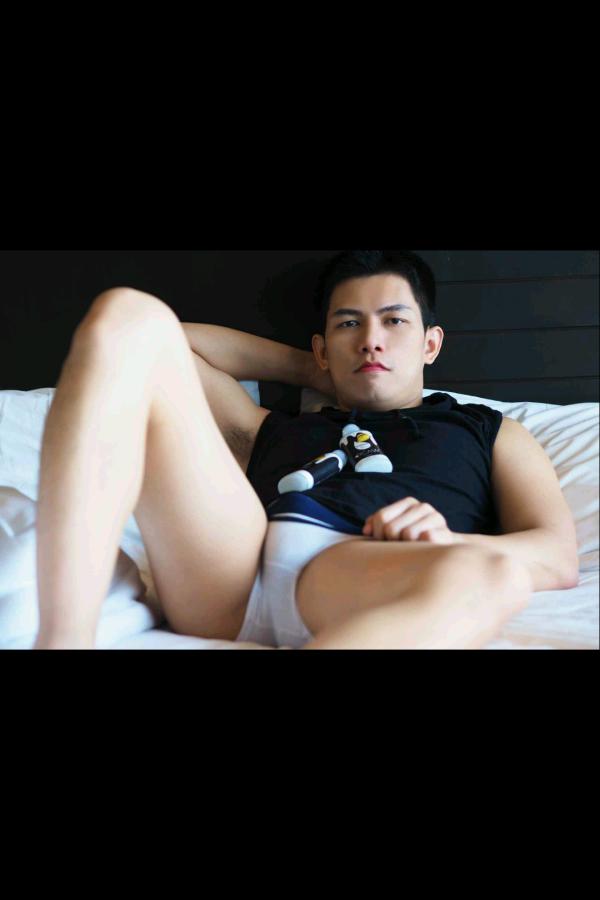 Peaw-1-泰國模型為您的樂趣